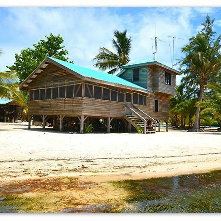 Isla Marisol Resort Exteriör bild