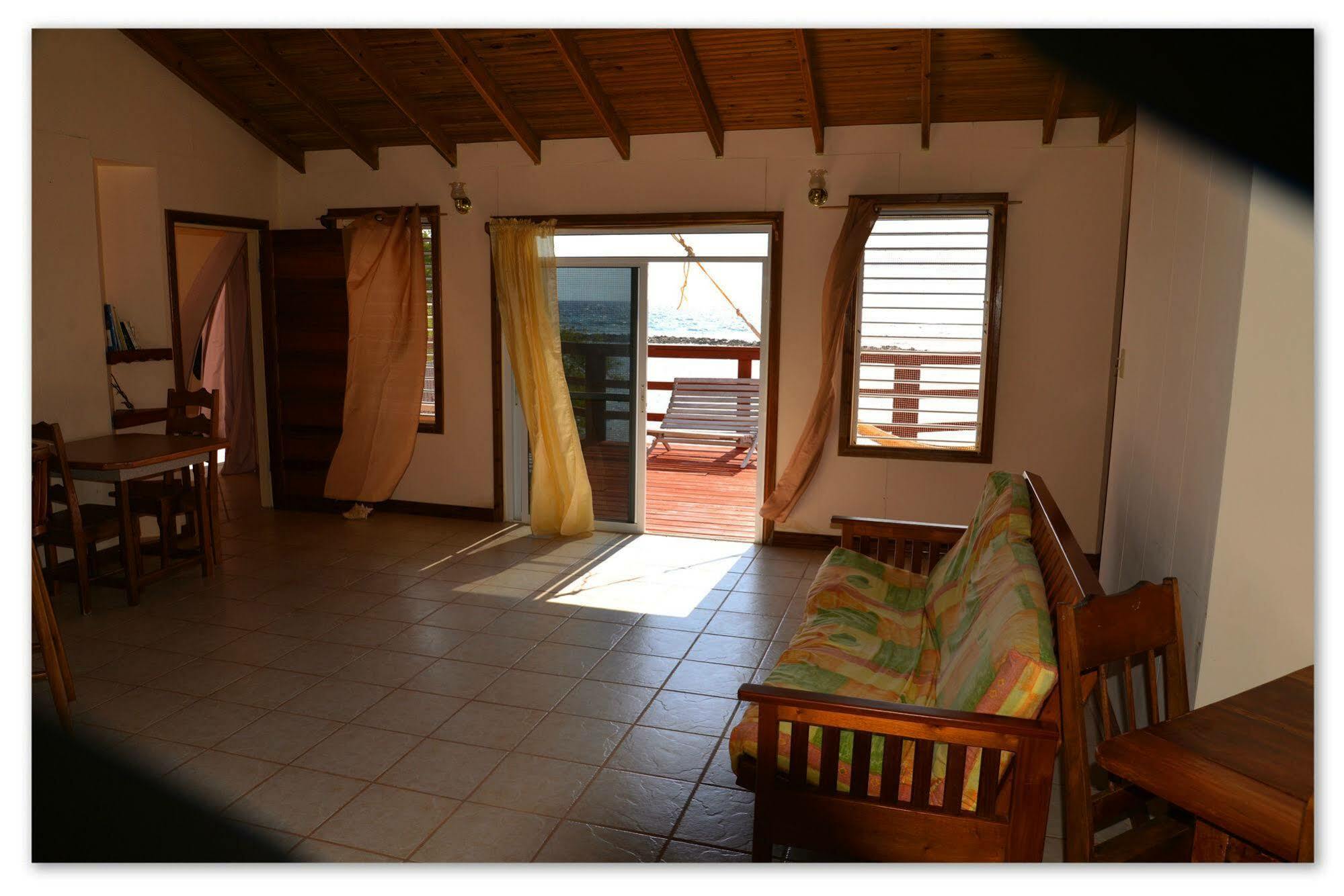 Isla Marisol Resort Exteriör bild