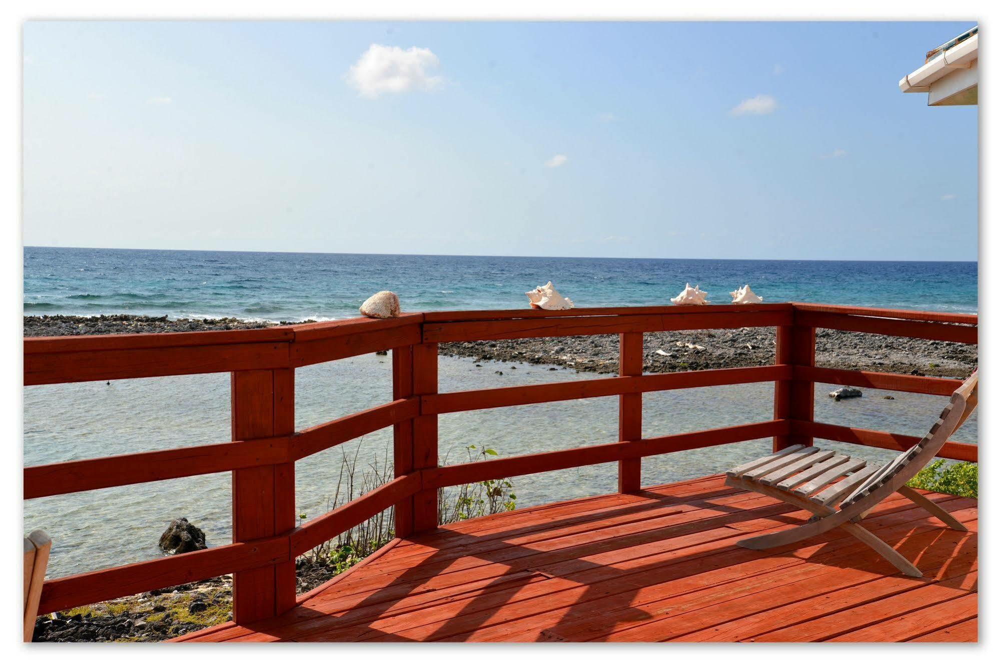 Isla Marisol Resort Exteriör bild